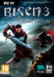 Risen 3: Titan Lords